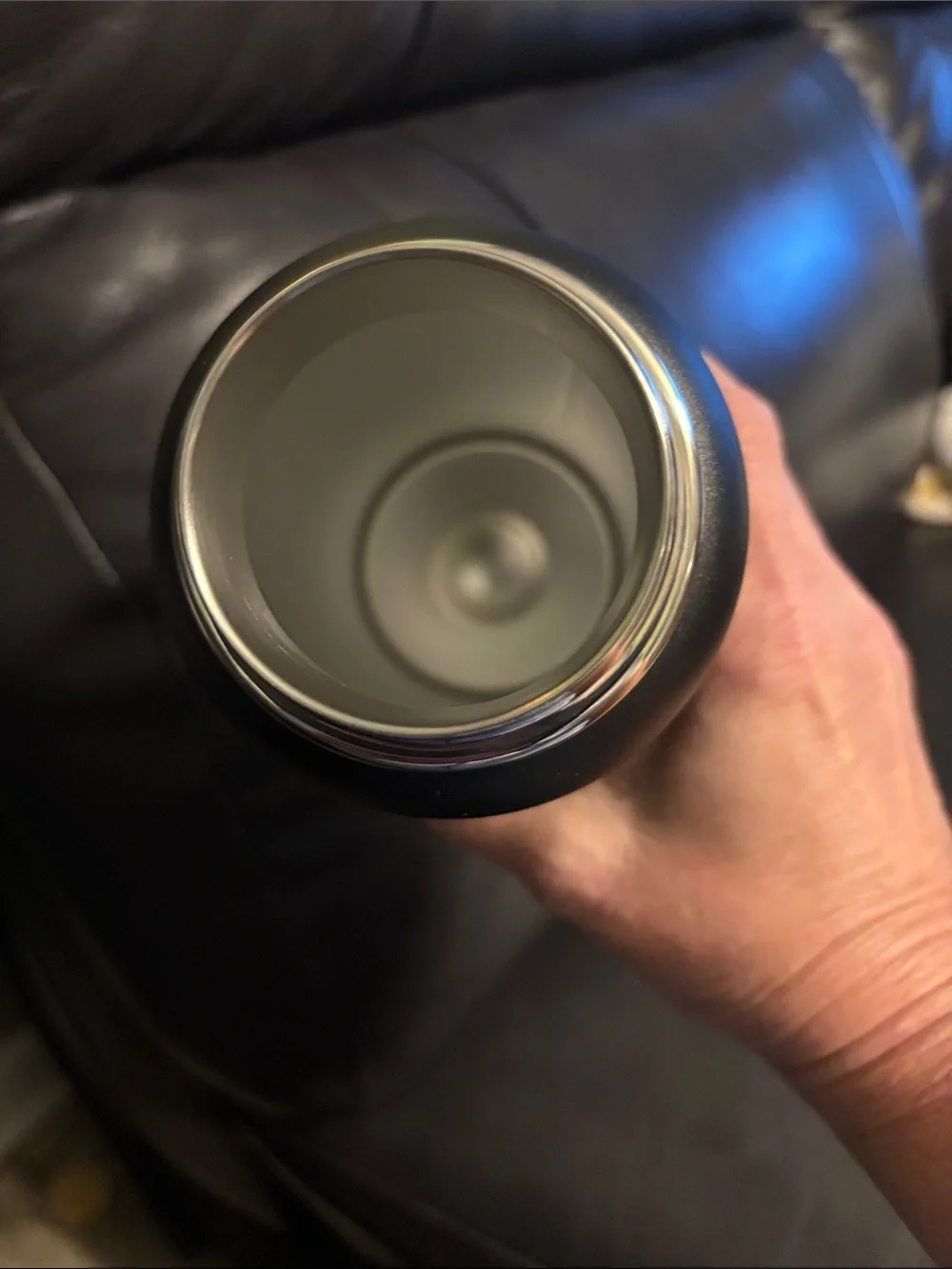 Iron Flask iron flask